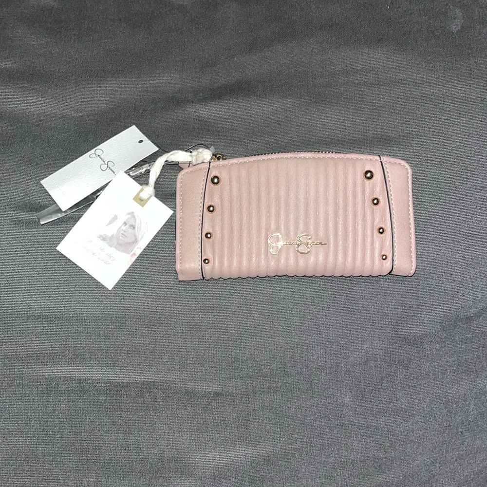 Jessica Simpson Wallet